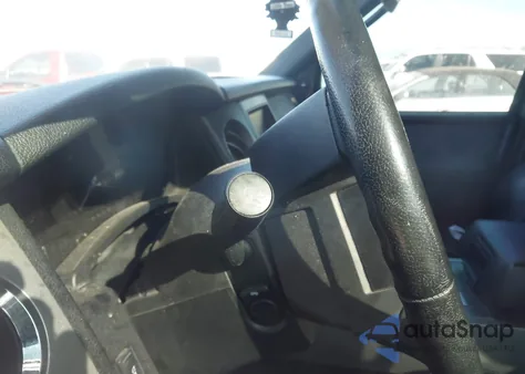 2015 Ford Expedition El Xlt из США, поврежденный, VIN 1FMJK1HT2FEF30335